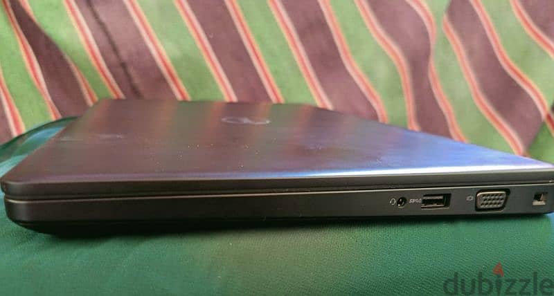 لاب توب Dell latitude 5480 3