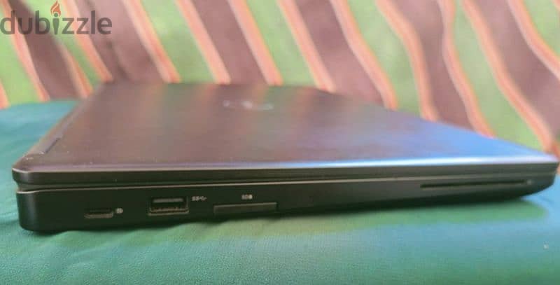 لاب توب Dell latitude 5480 4