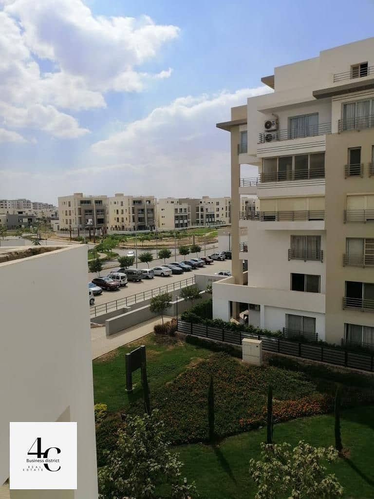 Apartment 191m for sale in Hyde Park Compound for quick sale, the lowest price in the market 6