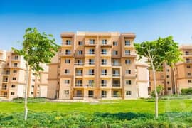 apartment for sale - ashgar city - installments