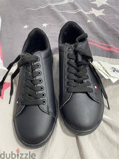 us polo shoes