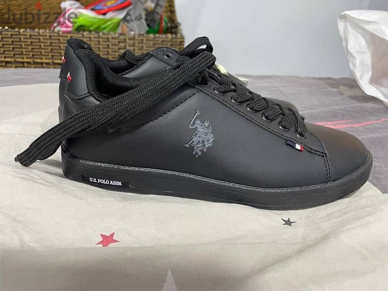 us polo shoes 1