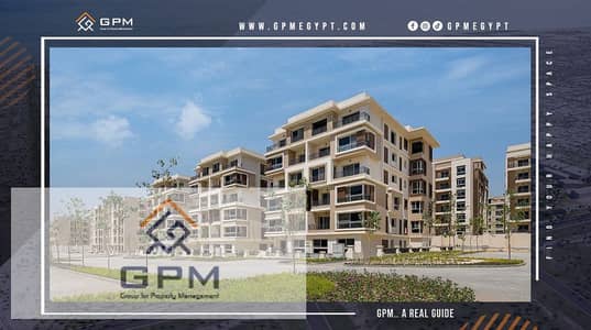 Primely Located Apartment for sale in Taj City - New Cairo with the best price