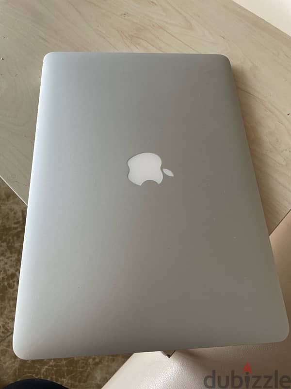 Macbook air 2017 2