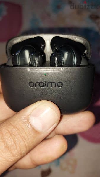 سماعه oraimo 1