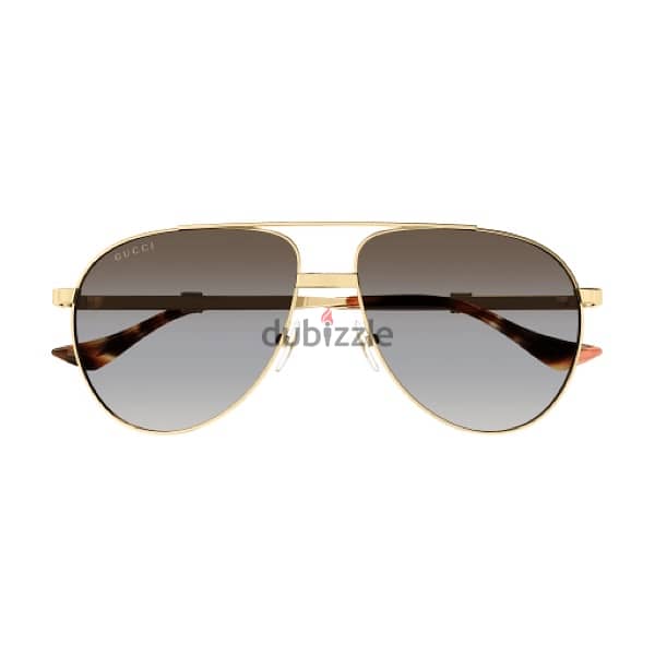 Gucci Aviator Sunglasses 3