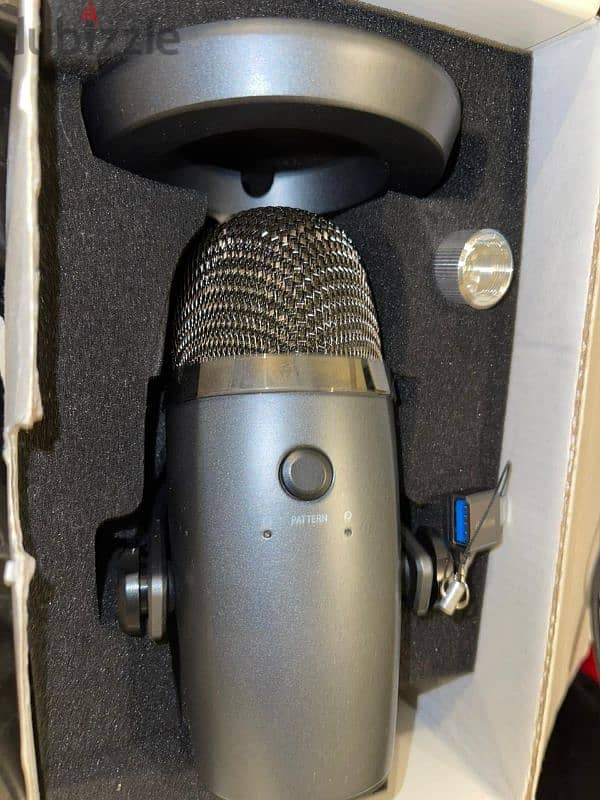 blue yeti mic 4