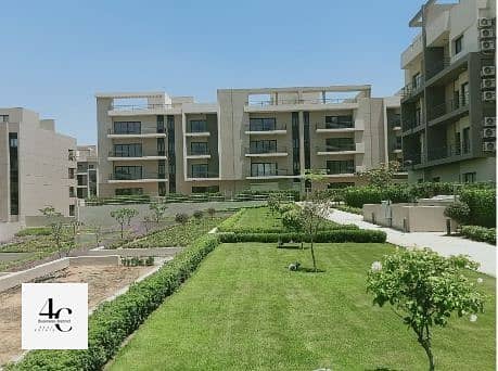 Apartment in Marasem fifth square with prime location bahri 132m . 4