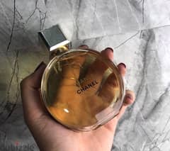 Original Coco Chanel Perfum 0