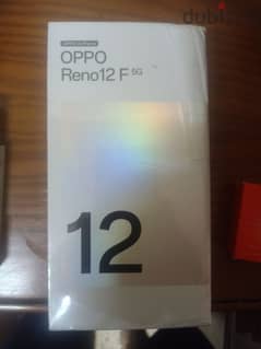 oppo 12f 0