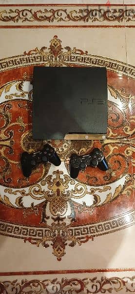 PS3.   بلاي ستيشن 3 17