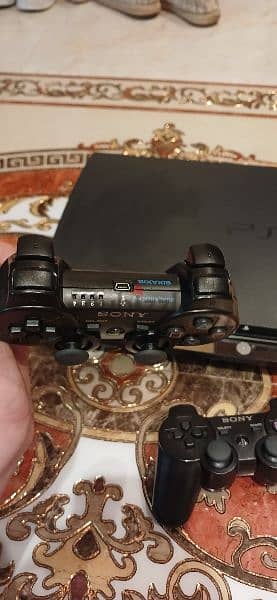 PS3.   بلاي ستيشن 3 19