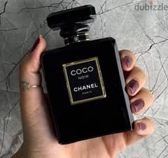 Original Coco Chanel Perfum