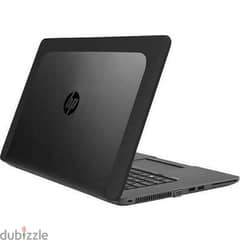 hp Zbook 17 g3 Workstation 0