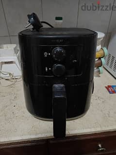 air fryer Philips