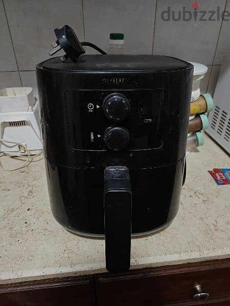 air fryer Philips 0