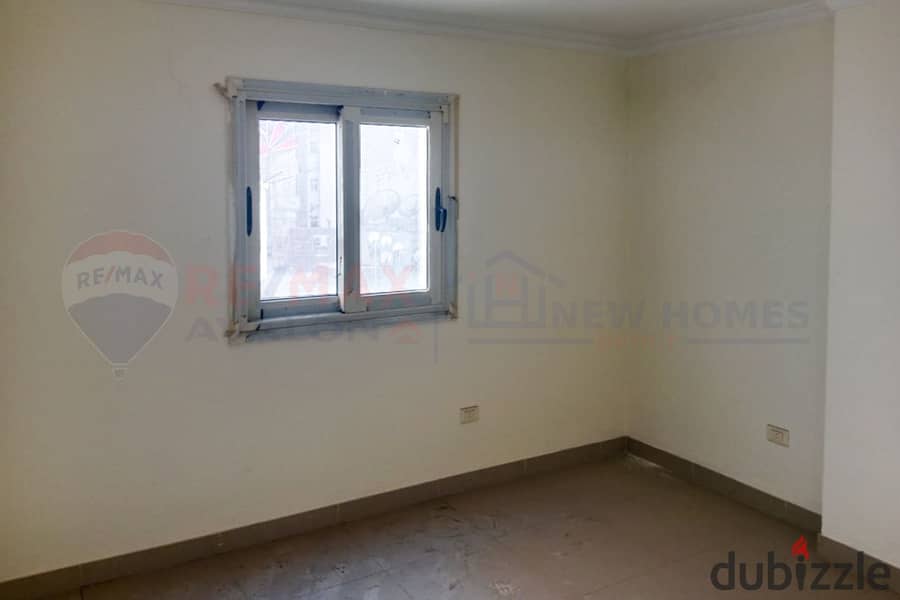 Apartment for rent 157 m Louran (Al-Eqbal main St. ) 2