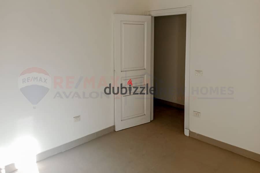 Apartment for rent 157 m Louran (Al-Eqbal main St. ) 3