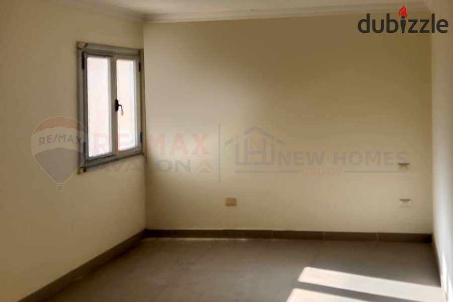 Apartment for rent 157 m Louran (Al-Eqbal main St. ) 4