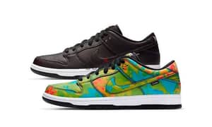 Nike SB Dunk Low Civilist