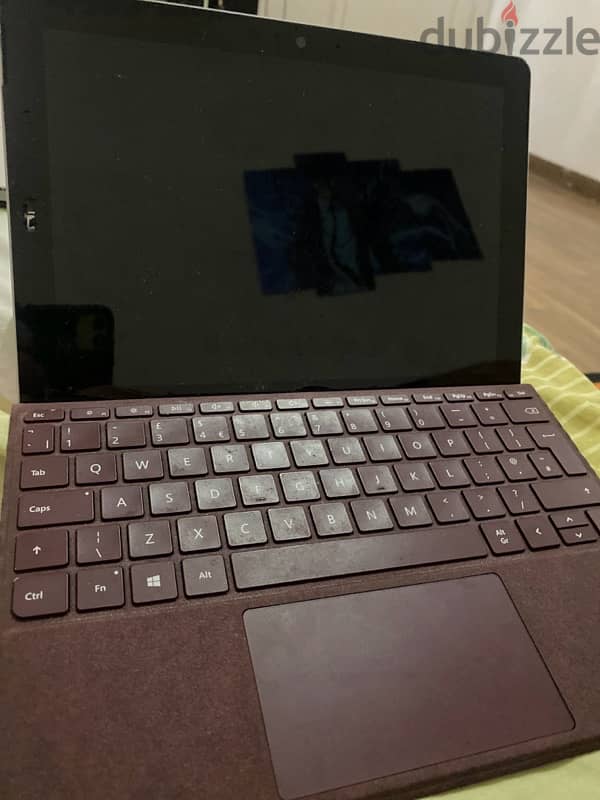 Microsoft surface go (1st gen) 1