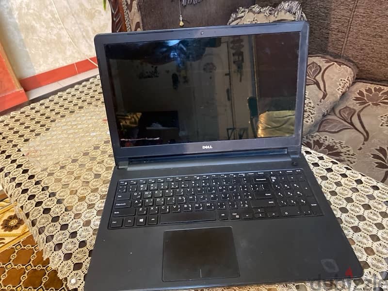 laptop dell i5 gen 6 1