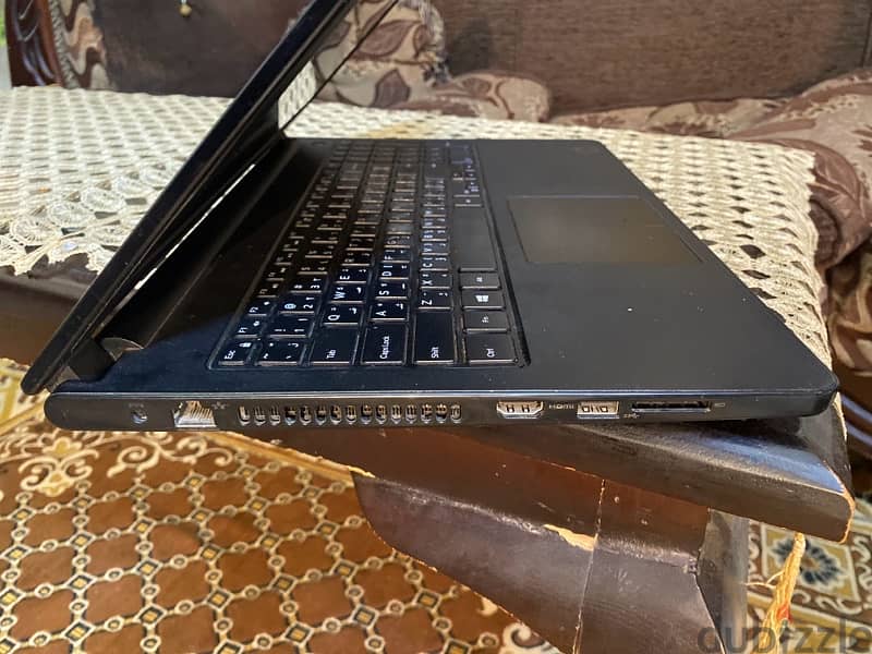 laptop dell i5 gen 6 2