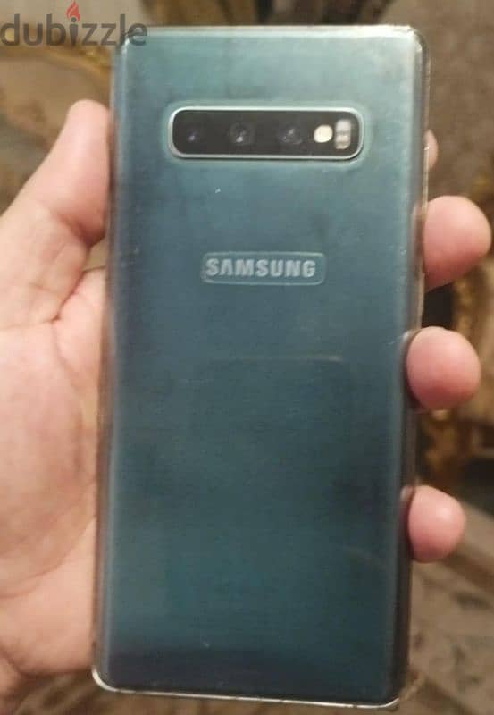 Samsung s10 plus 2