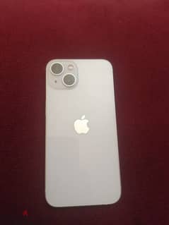 iphone 13 - 128 GB