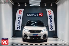 Peugeot 3008 Gt Line 2020