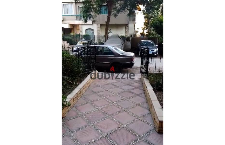 Commercial store for sale 75m Maadi ( Lasilki Street ) 6