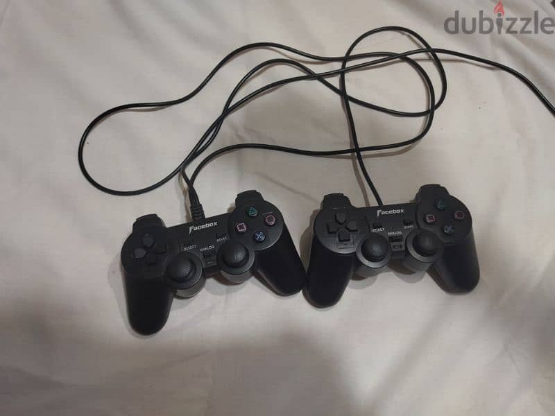 بلاي ستيشن ps3 4