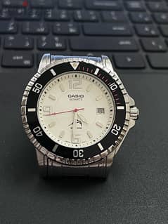 Casio duro mdv 101 0