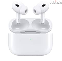 apple airpods pro الجيل التاني