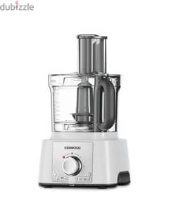 KENWOOD Food Processor 1000 WATTS خلاط