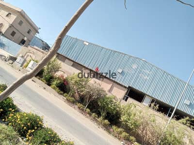 Store for rent in Katameya