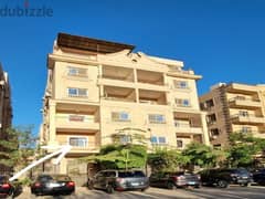 Al Banafseg New Cairo  شقه للبيع 210م فى البنفسيج القاهرة الجديدة