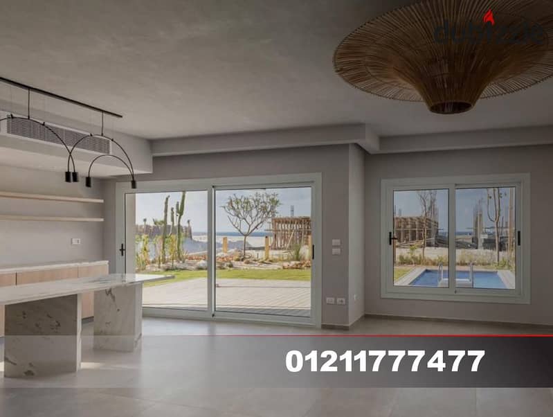 Townhouse for sale in Al Masyaf, Ras Al Hekma 21