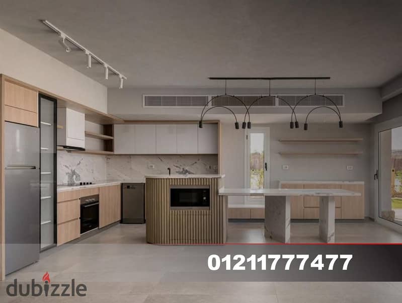 Townhouse for sale in Al Masyaf, Ras Al Hekma 23