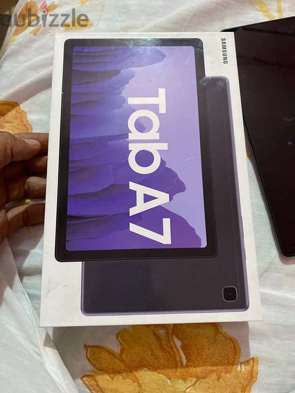 tablet A7 5