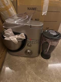 moulinex electric cooking mixer