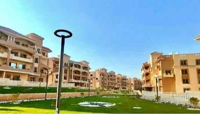 Apartment in Al Khamayel Compound, Phase 1