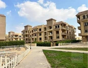 Apartment in Al Khamayel Compound, Phase 1 1