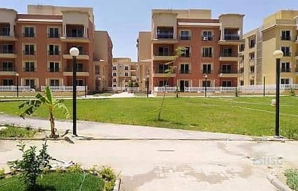 Apartment in Al Khamayel Compound, Phase 1 2