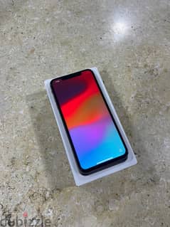 iPhone Xs Max  512