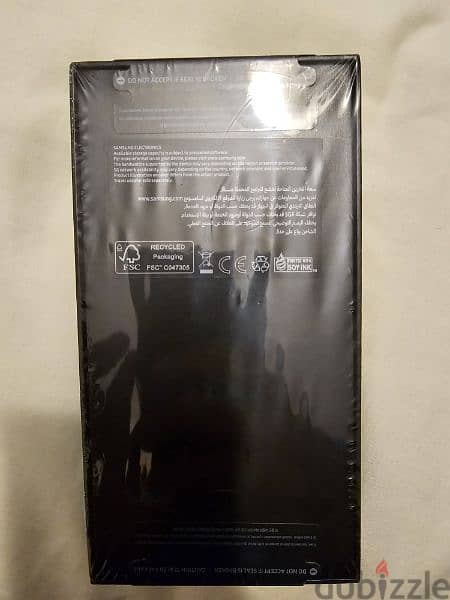 Samsung S23 Plus New Sealed Box 1