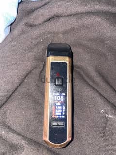 smok rpm 40 0