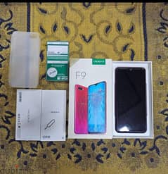 oppo f9