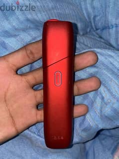 iqos one 0