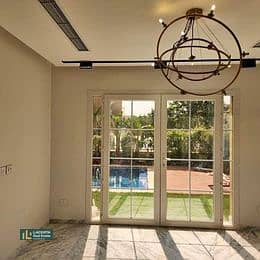 S VILLA for sale in sarai compound in fornt of Madinty 4